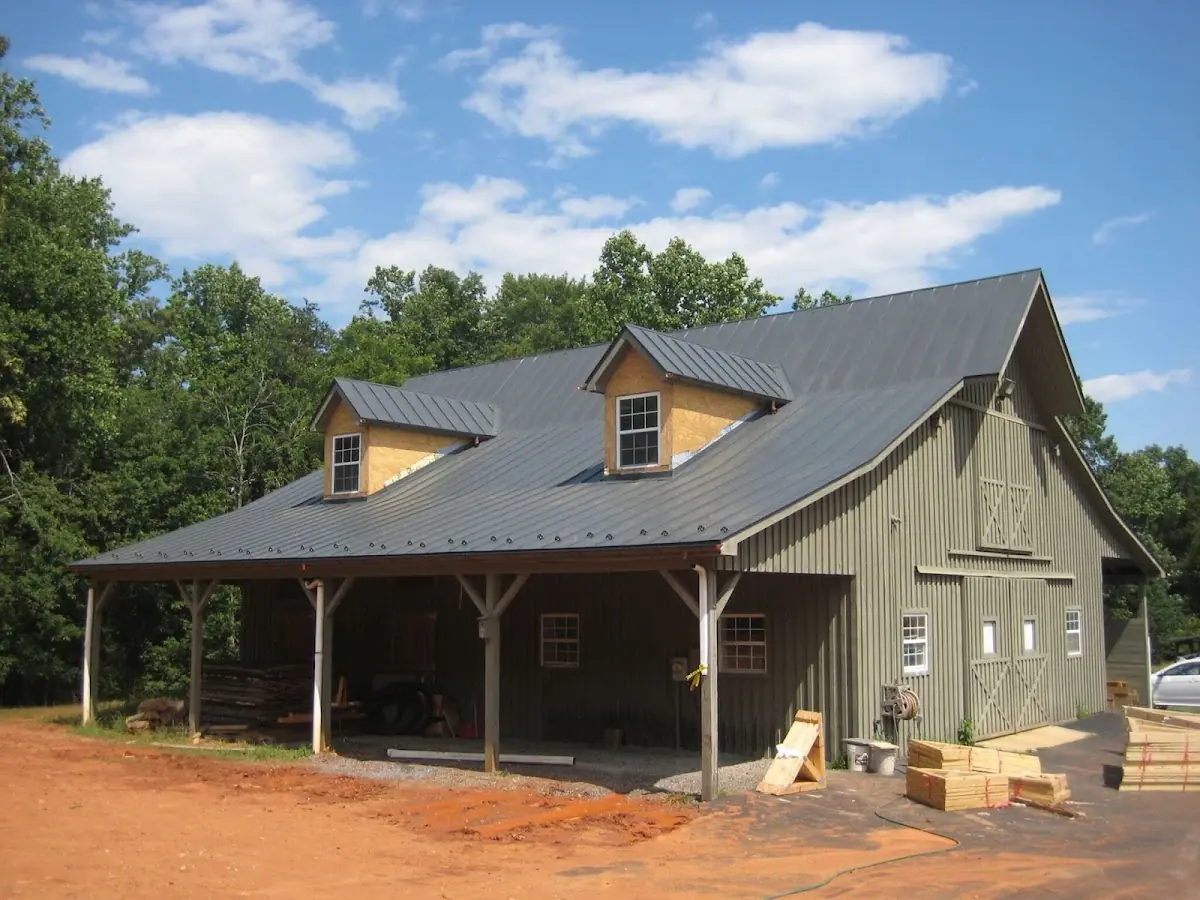 Expert Roof Leak Repair workmanship in Greenbriar