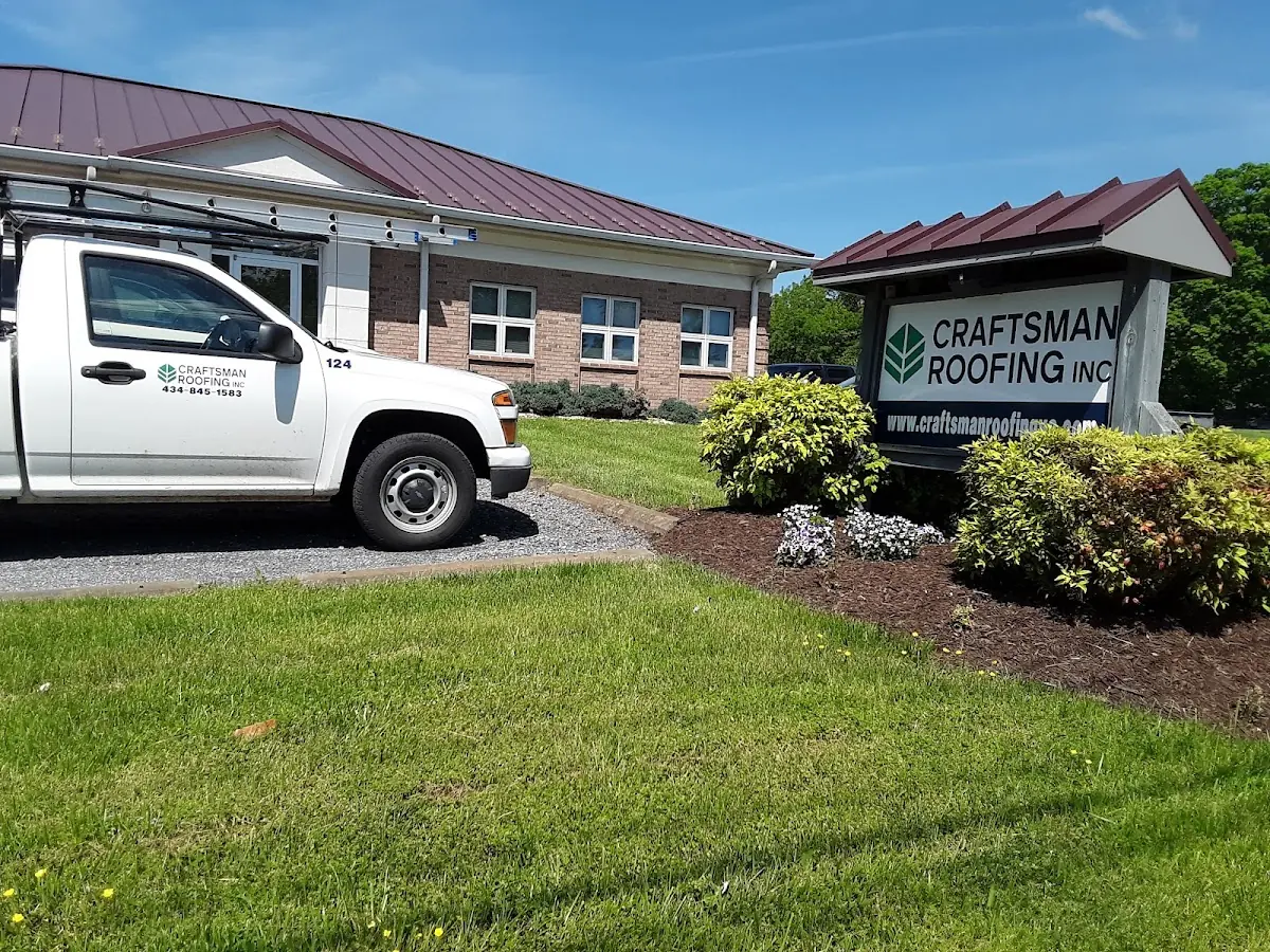 Quality Gutter & Downspout Repair by experienced craftsmen in Greenbriar